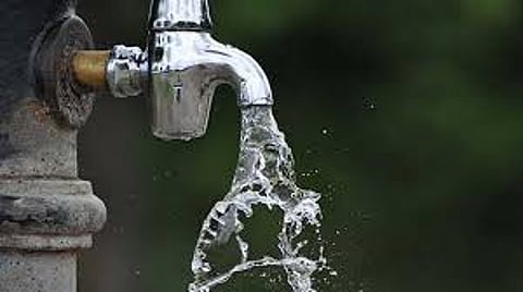 133 villages in Pune district are victims of polluted water