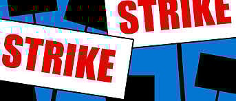 Bank Strike on January 8 in Aurangabad