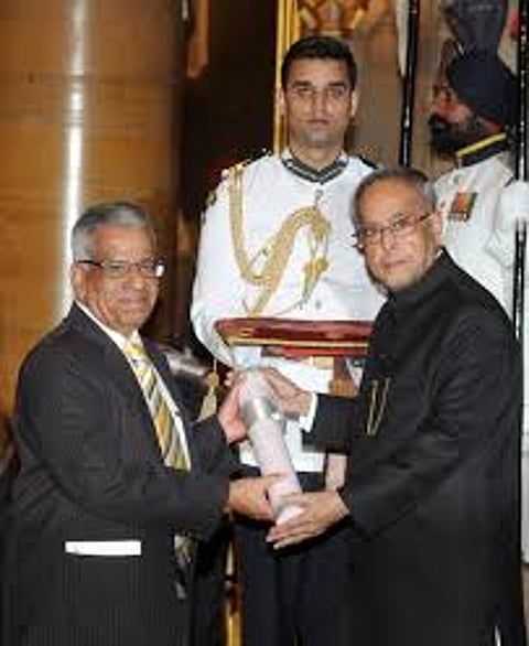 dr. joshi