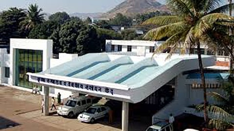 Video : कोरोनाच्या टेस्ट "कृष्णा'त शक्य; सरकारच्या परवानगीची आवश्यकता : डॉ. सुरेश भोसले