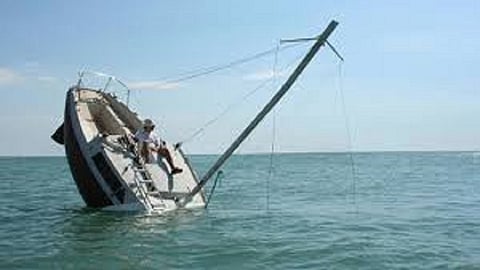 Boat-Sinking