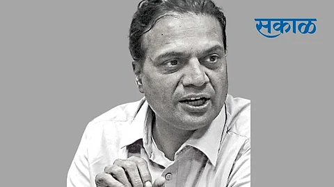 dr umesh shaligram