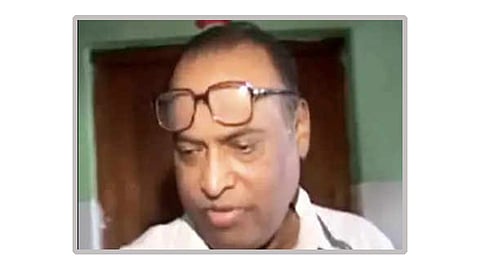 डॉ. मुंडे दांपत्यासह तिघांना सक्तमजुरी