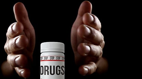 drugs