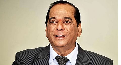 'डीएसके' प्रकरणाबाबत न्यायालयाने दिले नवीन आदेश