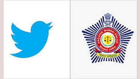 कोरोनाला 'फूल' करुयात! मुंबई पोलिस आयुक्तांचं भन्नाट ट्विट व्हायरल