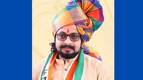 Video : फोन मेमरी पाहताना व्हिडिओ समोर आला आणि सर्रकन अंगावर काटा, शहारे, रोमांच... : अमोल कोल्हे