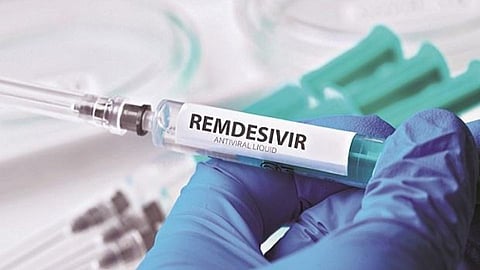 remdesivir