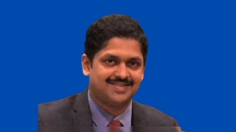 Adv yuvraj Narvankar on Forbes list kolhapur marathi news