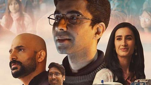 web series review watch tvf releases new web series aspirants