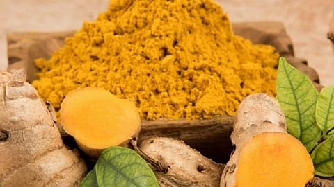 Make beautiful smooth face using musk turmeric tips marathi news