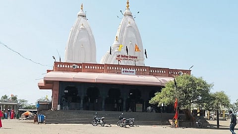 Arewadi Biroba festival canceled sangli marathi news