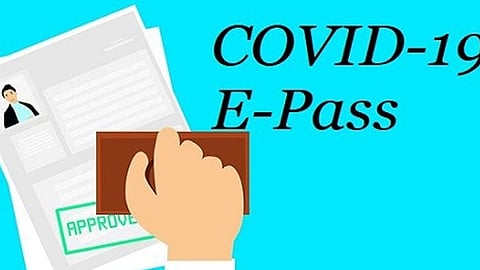 E pass cancel in maharashtra from tomorrow