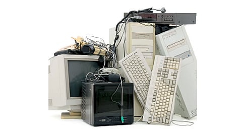 ई-कचऱ्यावर सुचविले ७५६ नागरिकांनी उपाय