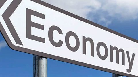 अर्थव्यवस्था रुळावर येण्यास सुरवात; विविध निदर्शकांच्या हवाल्याने सरकारचा दावा