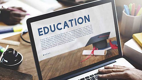 education