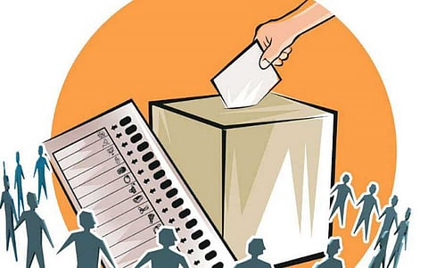  Corporation Election