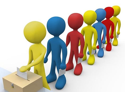 Dissatisfaction among primary teachers over appointments at polling stations