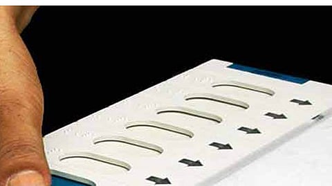 market committee election