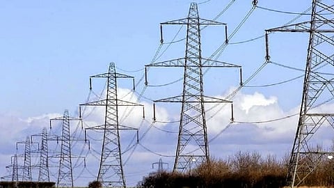 electricity