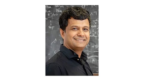 ज्येष्ठ वैज्ञानिक डॉ. अतिश दाभोलकर यांना चिरमुले पुरस्कार जाहीर