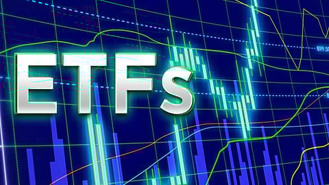 ETF investment opportunities