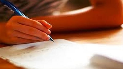 shivaji university final year examination will be conducted online and offline start From 1st October