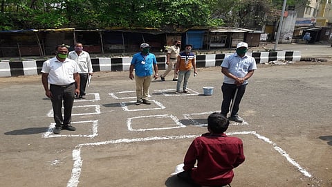 Video : सायकलीपासून चारचाकीपर्यंत वाहने बंद : जिल्हाधिकारी शेखर सिंह