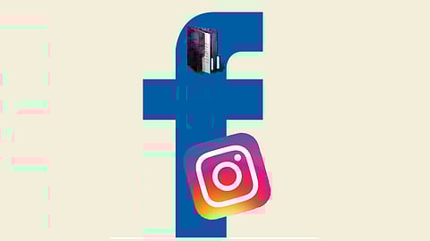 फेसबुकने केली फोन कॅमेऱ्यातून डेटाचोरी