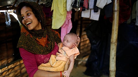 म्हणून.. रायगड जिल्ह्यात मुलींच्या जन्मदरात मोठी वाढ