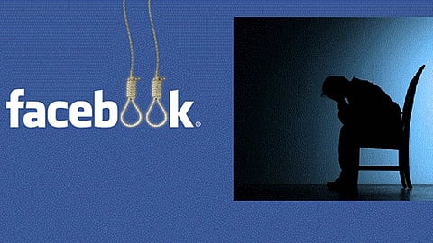 Facebook uses artificial intelligence to step up suicide prevention