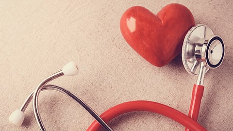#FamilyDoctor हृदयासाठी प्रेम उपचार