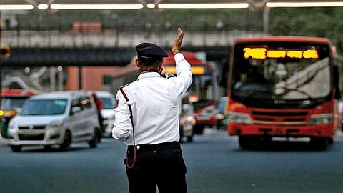 fine of two or four wheeler paid in only 15 days court fine in ratnagiri