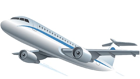 flight