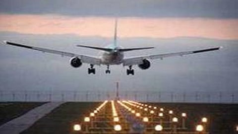 flight service of ratnagiri people less possibilities from flight travel said MP vinayak raut in press conference of ratnagiri