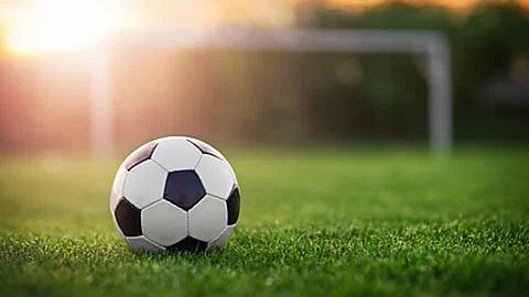 Fighting Five Football Teams In The I-League From Tomorrow Kolhapur Marathi News