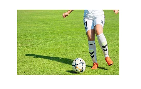 Mohan Bagan at the threshold of winning the I-League Football Championship Kolhapur Marathi News