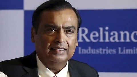 forbes mukesh ambani