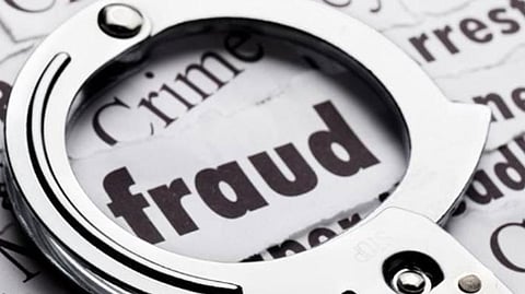 Nagpur fake signature Fraud