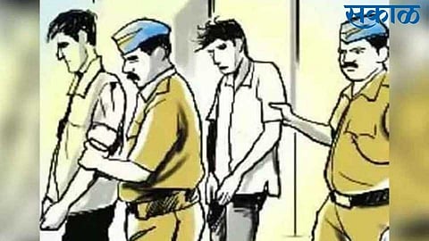 fraud with fisherman in ratnagiri khed one person invest rupees 22 lakh in business