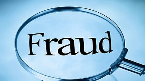 fraud