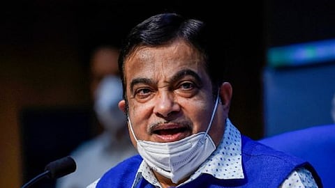 gadkari