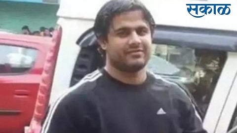 one person crime background and he is don on rajasthan in kolhapur crime case