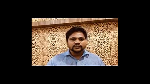 mahesh gaikwad