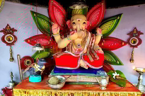 ganesh