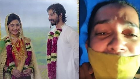 ganga aka pranit hate