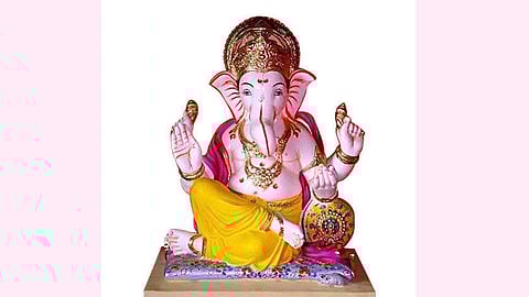ganpati
