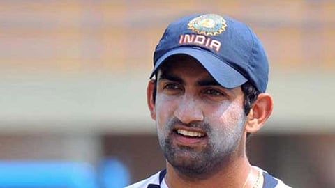 Gautam Gambhir