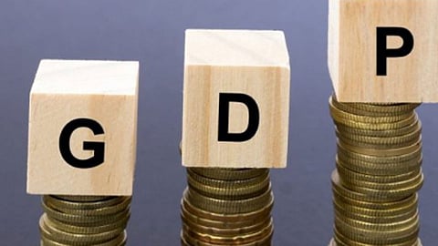 नोटाबंदीनंतर आता "जीडीपी'च्या 12 टक्के