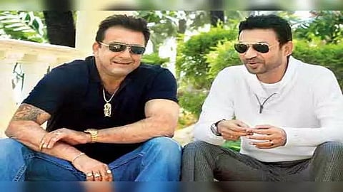 sanjay dutt irfan khan